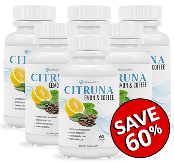 Citruna pills