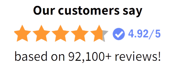 Citruna  5 star ratings